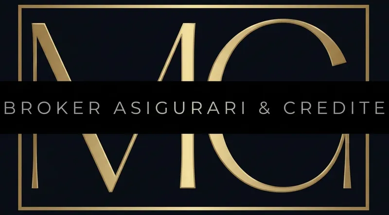 Sigla MG — Broker Asigurări & Credite